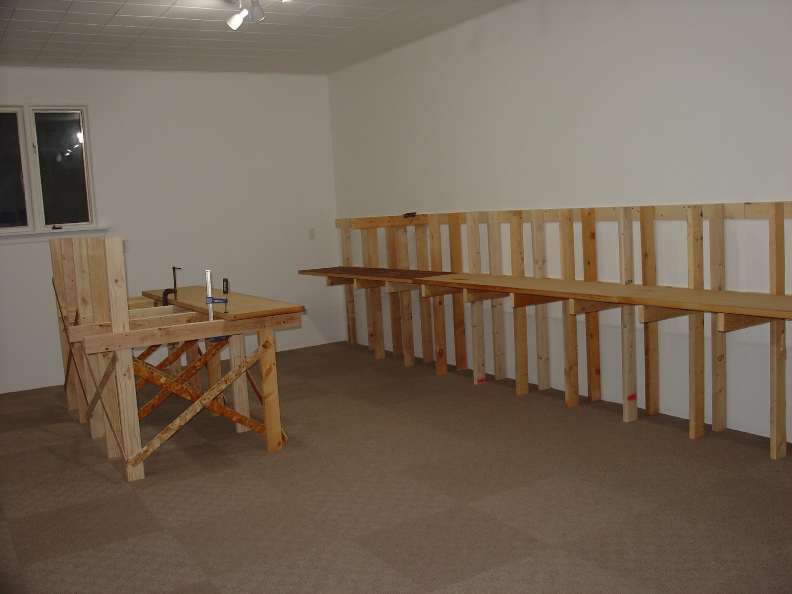 Snsr Layout Build Model Railroader Magazine Model Railroading Model Trains Reviews Track Plans And Forums