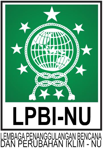 Logo Nahdlatul Ulama Lajnah Lembaga dan Banom PCNU 