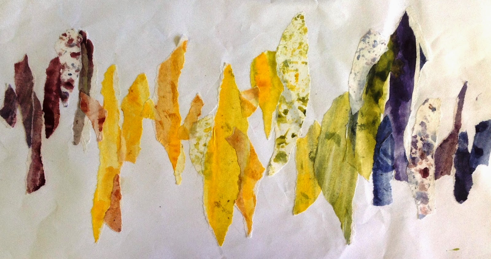 Harlequin Arts...Working In Stitch Working with Fabric Transfer Paint