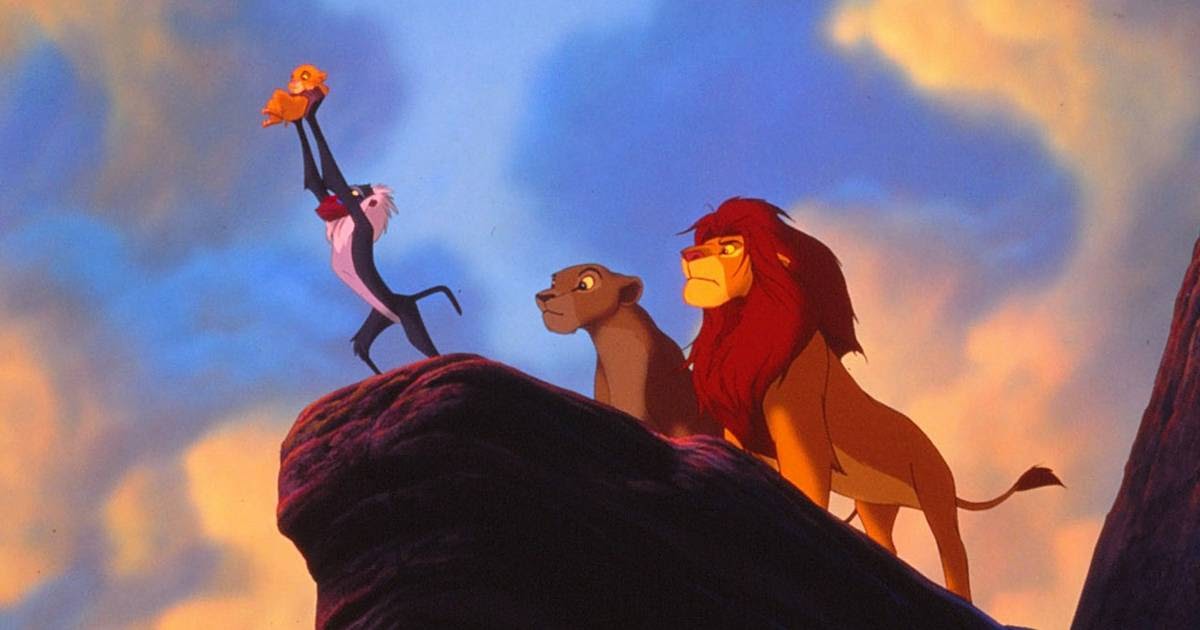 Il Cerchio Della Vita