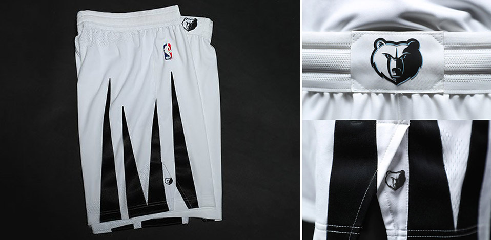 Grizzlies MLK uniforms: Memphis City Edition jerseys explained - Sports  Illustrated