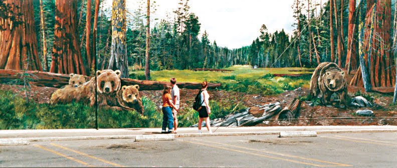 Grizzlies, Tulare, CA, 1997