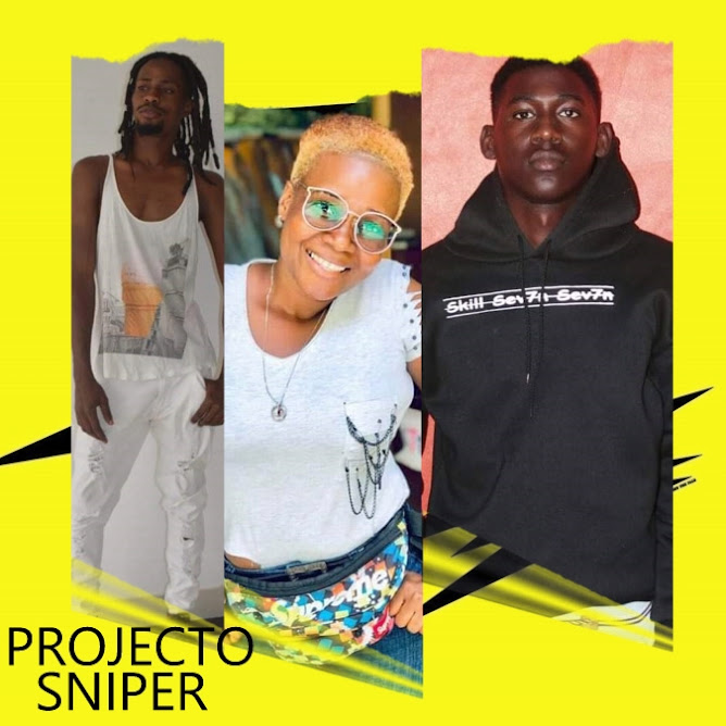 Projecto Sniper - Picatcho Baixar musicas, Baixar Kuduro, rap nacional, Musicas novas, Baixar gospel, Zouk download, Musicas Angolanas