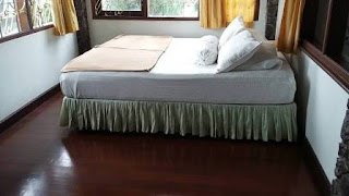 Blok E No 8 Villa Istana Bunga 2 Kamar Blok E No 8 Villa Istana Bunga 2 Kamar