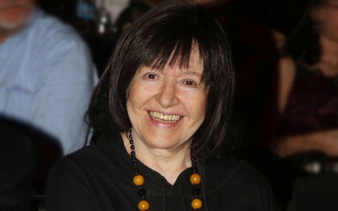 Φίλος Μάρθας Καραγιάννη για την κατάσταση της υγείας της