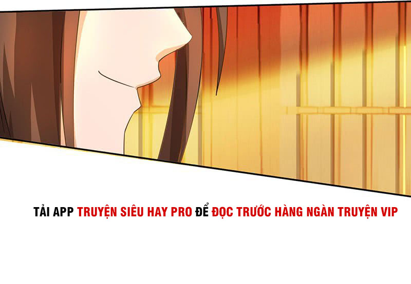 Chúa Tể Tam Giới Chapter 3 - Trang 11