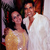 Here is how Akshay Kumar reacted, when got to know about his sister Alka’s 15 year elder boyfriend