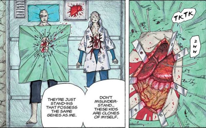 Otaku Notes 9 Fact About Shin Uchiha You Should Know Sarada, you stay right behind me, whispered sakura. otaku notes 9 fact about shin uchiha