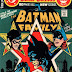 Batman Family #17 - Jim Starlin art