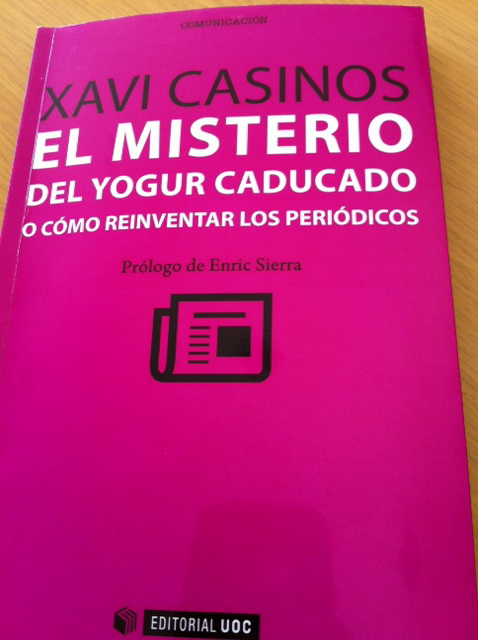 el misterio del yogur caducado