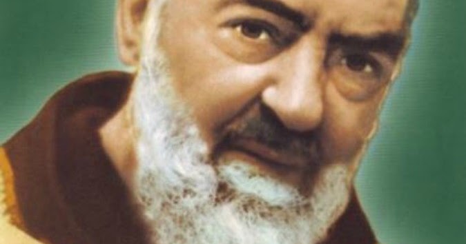Ultimi Miracoli Di Padre Pio Dolce Gesù: I miracoli di Padre Pio