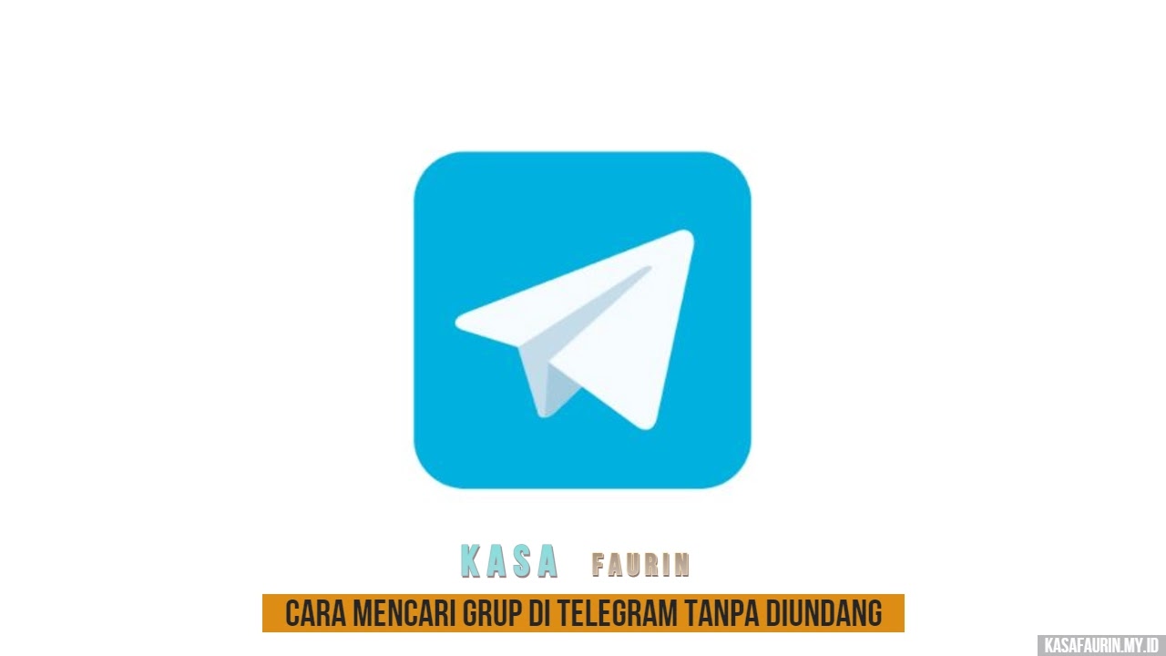 Cara Mencari Grup di Telegram Tanpa Diundang