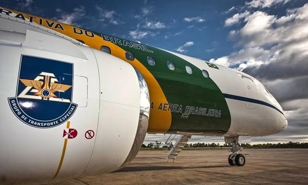 Militar da Aeronáutica é preso com cocaína na Espanha Sargento, que não teve nome divulgado, estava em voo da FAB