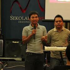 Budi Pasadena introduction new program Pro Tools Training with Sekolah Musik Indonesia
