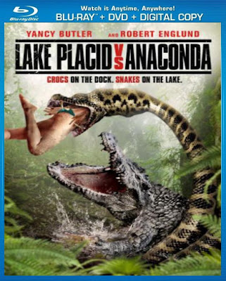 [Mini-HD] Lake Placid vs. Anaconda (2015) - โคตรเคี่ยม ปะทะ อนาคอนด้า [1080p][เสียง:ไทย 5.1/Eng 5.1][ซับ:ไทย][.MKV][4.00GB] LA_MovieHdClub