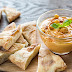 Easy to make low-carb hummus recipe