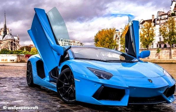 حقائق و معلومات مدهشة عن شركة سيارات لامبورجيني ! سيارة لامبورجيني, حقائق عن سيارات لامبورجيني, معلومات عن سيارة لامبورغيني