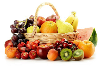 Five Fruits for weight loss and fat burning