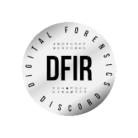 Join the DFIR Discord