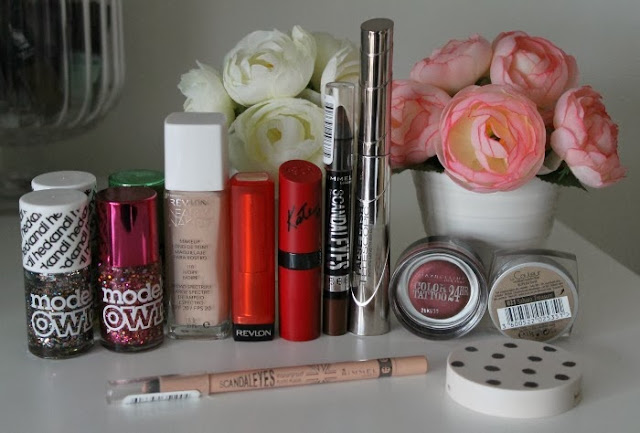 Top 10 Drugstore Products Under £10 Top 10 Drugstore Products Under £10