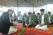 Dr. Tgk. H. Muhammad Zuhdi, Lc, MA (Baba Zukhdi) Pesijuek PC RTA Aceh Utara 2020-2024 Terpilih