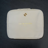 Olcay Gulsen Beauty Makeup Case