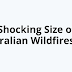 Anfrightening Look at Bushfires-around the World #Infographic
