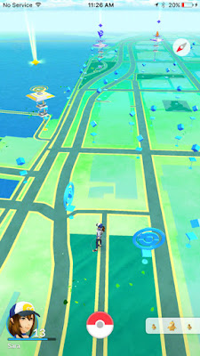Download Pokémon GO v0.33.0 Apk For Android and Pokémon GO v1.3.0 For Ios (Update) Terbaru 2016 Gratis Download Pokémon GO v0.33.0 Apk For Android and Pokémon GO v1.3.0 For Ios (Update) Terbaru 2016 Gratis