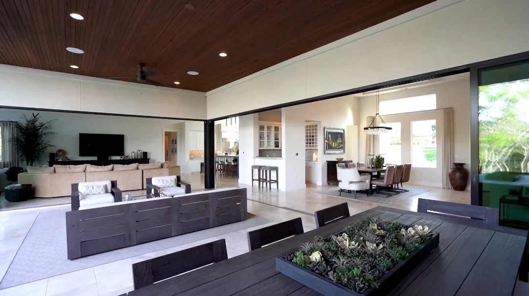 40 Interior Design Photos vs. 6910 W Courtyard Dr, Austin, TX Luxury Home Tour