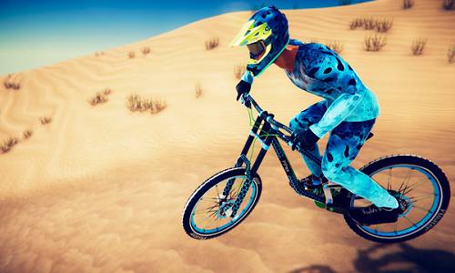 Descenders New Lexico SKIDROW Game Free Download