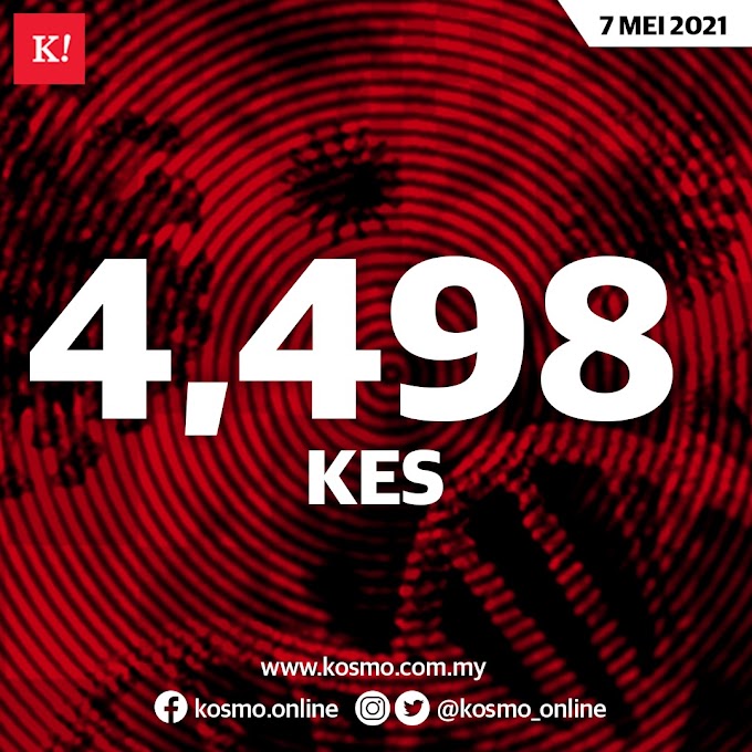 5 HARI MENJELANG RAYA KES MENCANAK KE 4498