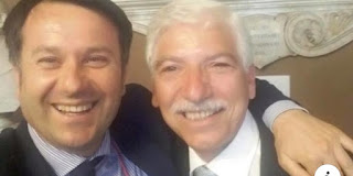 La ‘famiglia’ di Forza Italia: figli e fratelli assunti come portaborse o membri di cda