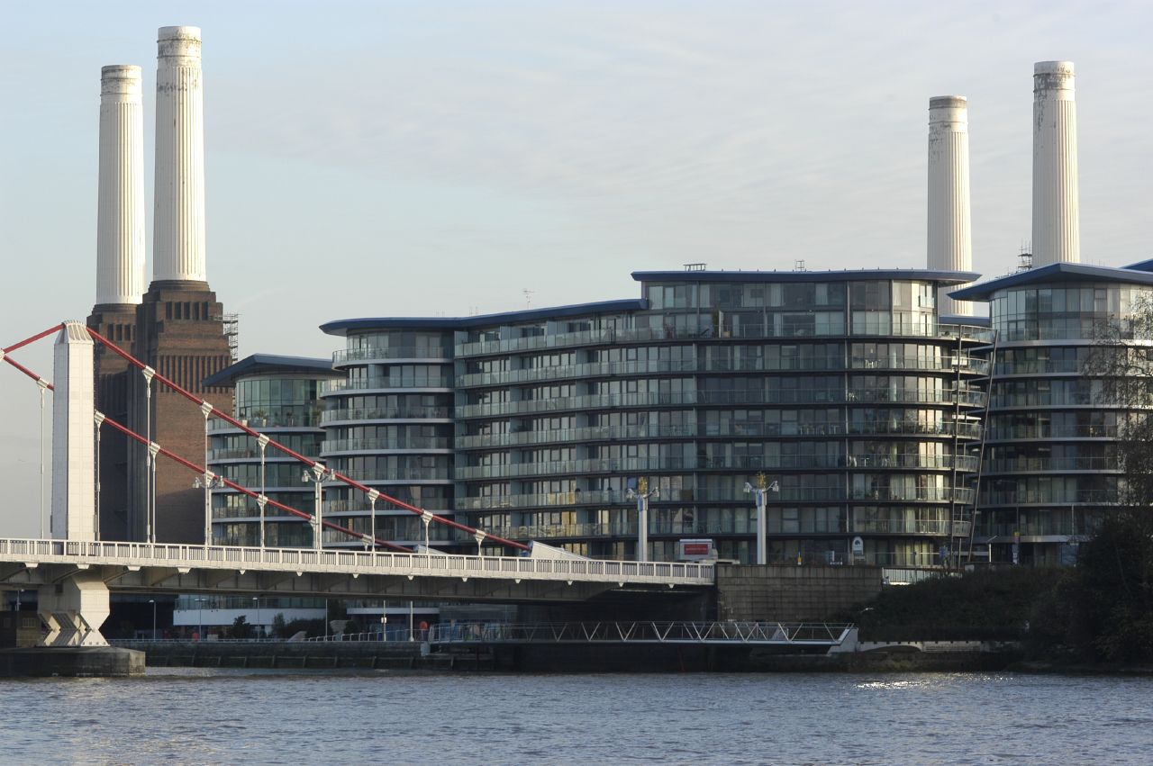 Battersea Properties Battersea and Nine Elms