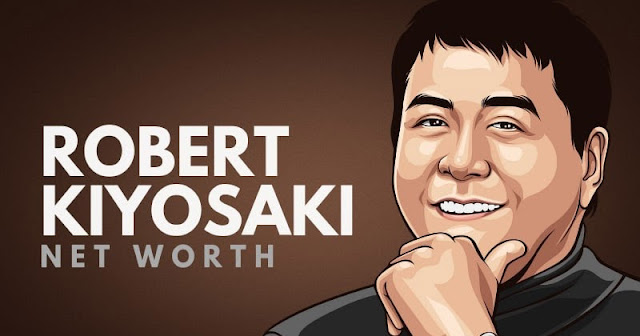 10 Kunci Kebebasan Finansial ala Robert Kiyosaki Beserta Tips Untuk Meraihnya 10 Kunci Kebebasan Finansial ala Robert Kiyosaki Beserta Tips Untuk Meraihnya