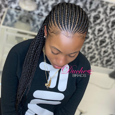 Latest Braids Hairstyles 2020: Awesome Hairstyles for ladies