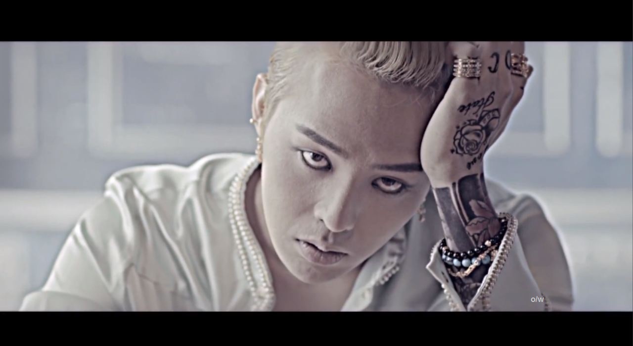 Video of the Day: G-Dragon's "That XX" + Lyrics