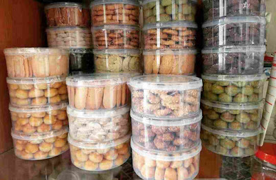 10 Peluang Bisnis di Bulan Puasa Ramadhan yang Laris dan Menjanjikan 10 Peluang Bisnis di Bulan Puasa Ramadhan yang Laris dan Menjanjikan