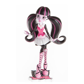 Monster High RBA Draculaura Magazine Figure Figure
