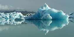 Glaciers of Iceland