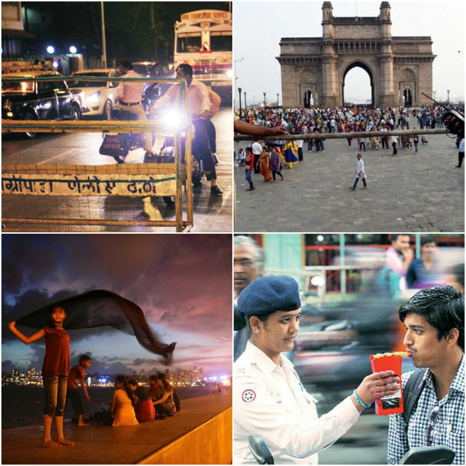 mumbai tourist safety
