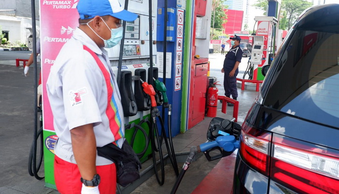 Pertamina Pastikan Pasokan Energi Jelang New Normal di Bali