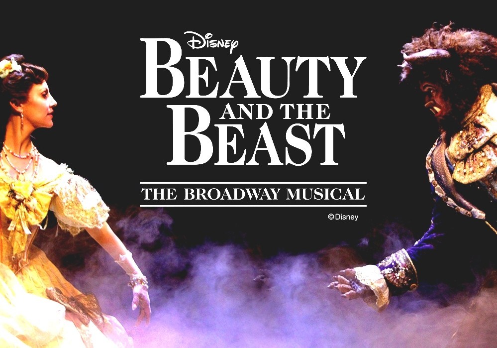 Beauty And The Beast (musical) Beauty And The Beast Broadway New York