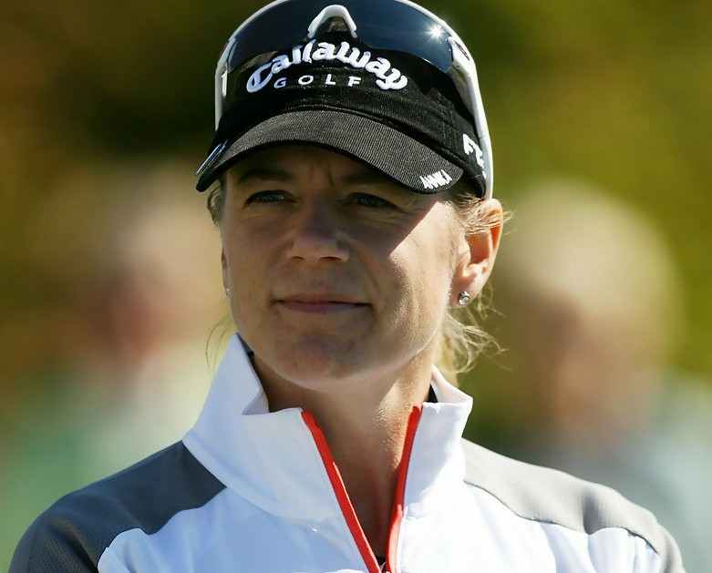Annika sorenstam Net worth