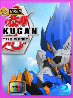 Bakugan Battle Planet Temporada 1 HD [1080p] Latino [GoogleDrive] SXGO