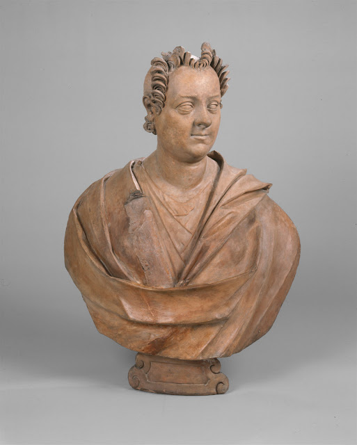 Spencer Alley Bust Portraits