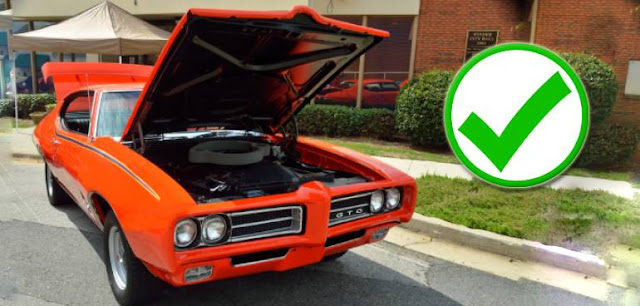 Regular Car Checks Tips Regular Car Checks Tips