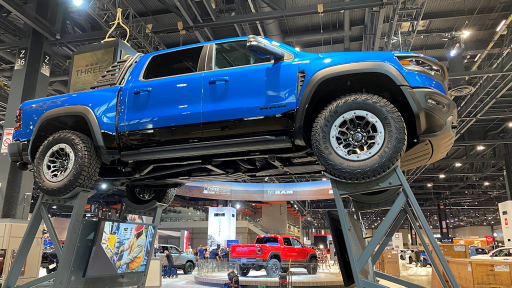 New York International Auto Show Canceled Anew CarGuide.PH Philippine Car News, Car Reviews