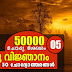 Kerala PSC | General Knowledge | 50000 Questions - 05