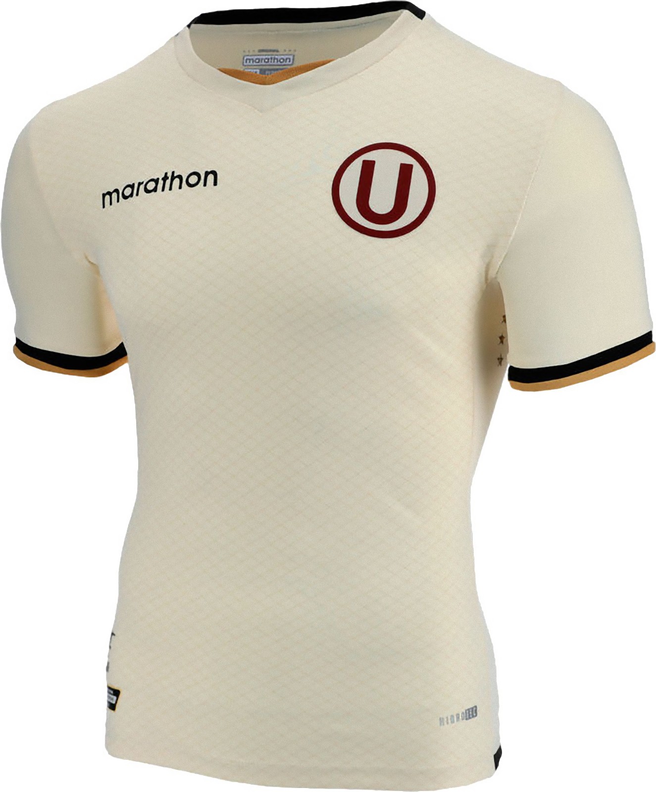 ウニベルシタリオ・デ・デポルテス 2019 ユニフォーム ユニ11