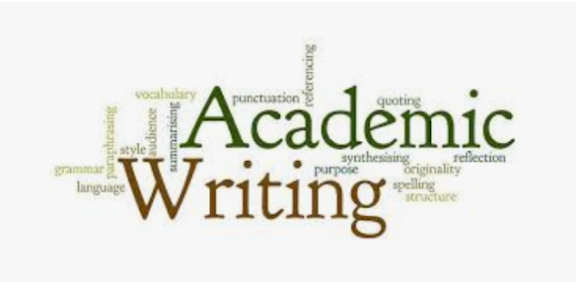 What Is Academic writing